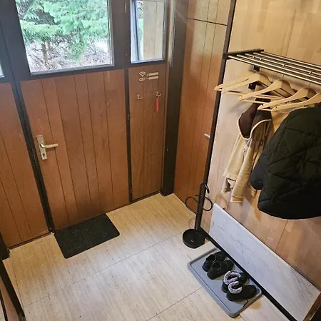 A-frame Am Ochsenkopf *