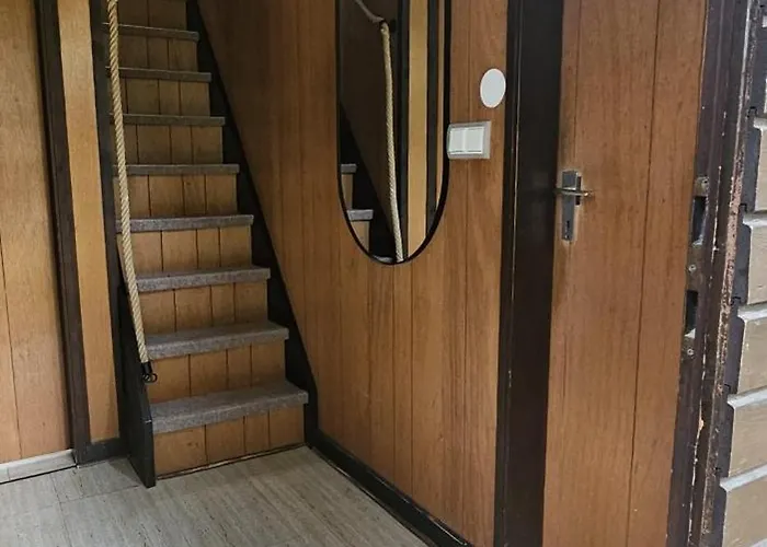 A-frame Am Ochsenkopf *