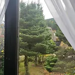 A-frame Am Ochsenkopf Mehlmeisel