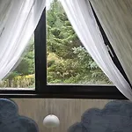 Prázdninový dům A-frame Am Ochsenkopf *