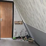 Prázdninový dům A-frame Am Ochsenkopf *
