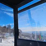 A-frame Am Ochsenkopf * Mehlmeisel