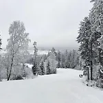 A-frame Am Ochsenkopf * Mehlmeisel