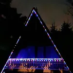 A-frame Am Ochsenkopf