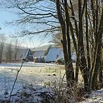 A-frame Am Ochsenkopf Mehlmeisel