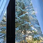 A-frame Am Ochsenkopf Prázdninový dům *