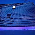 A-frame Am Ochsenkopf Prázdninový dům