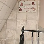 A-frame Am Ochsenkopf Prázdninový dům Mehlmeisel