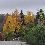 Prázdninový dům A-frame Am Ochsenkopf