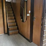 A-frame Am Ochsenkopf *