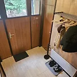 A-frame Am Ochsenkopf *
