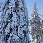 A-frame Am Ochsenkopf Mehlmeisel