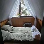 A-frame Am Ochsenkopf Mehlmeisel