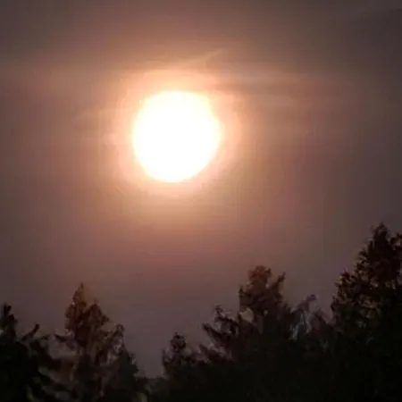 A-frame Am Ochsenkopf