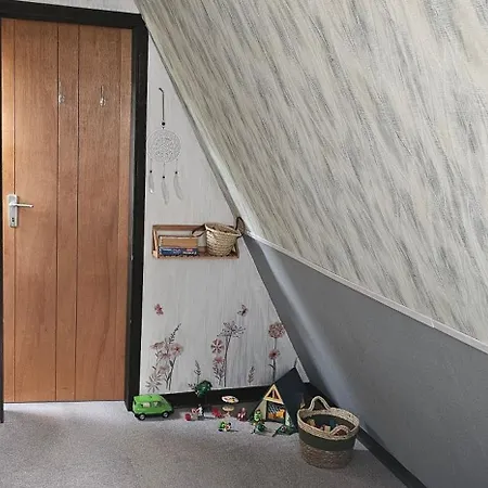 Casa de Férias A-frame Am Ochsenkopf *