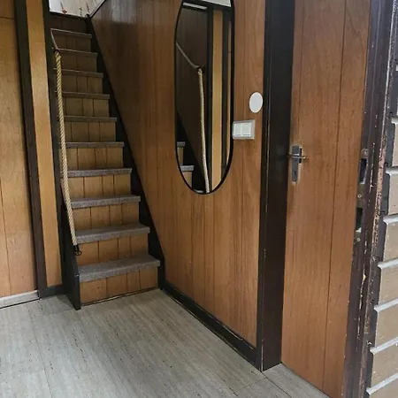A-frame Am Ochsenkopf *