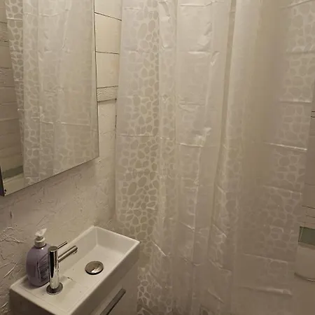 Dom wakacyjny A-frame Am Ochsenkopf Mehlmeisel