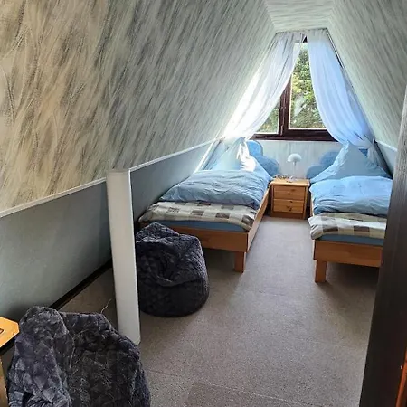 A-frame Am Ochsenkopf *