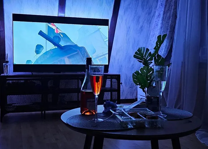 A-frame Am Ochsenkopf Tatil Evi Mehlmeisel