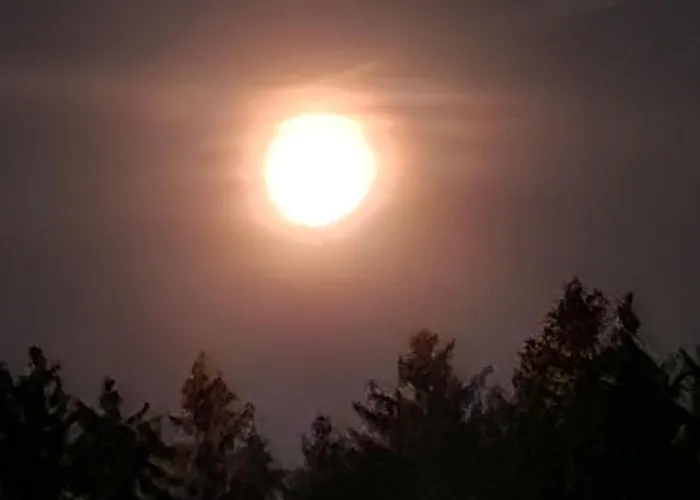 A-frame Am Ochsenkopf