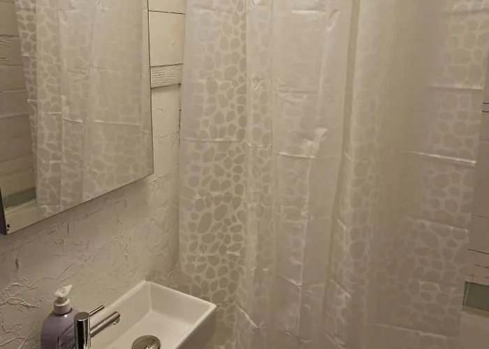 Tatil Evi A-frame Am Ochsenkopf Mehlmeisel